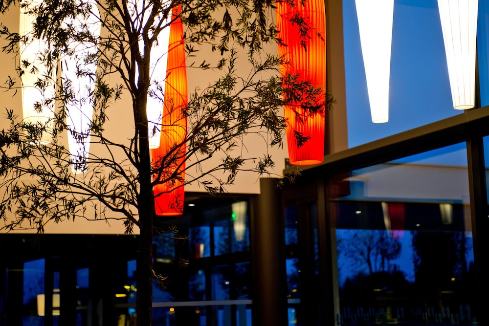 Nomad Hotel Roissy Cdg 46/48