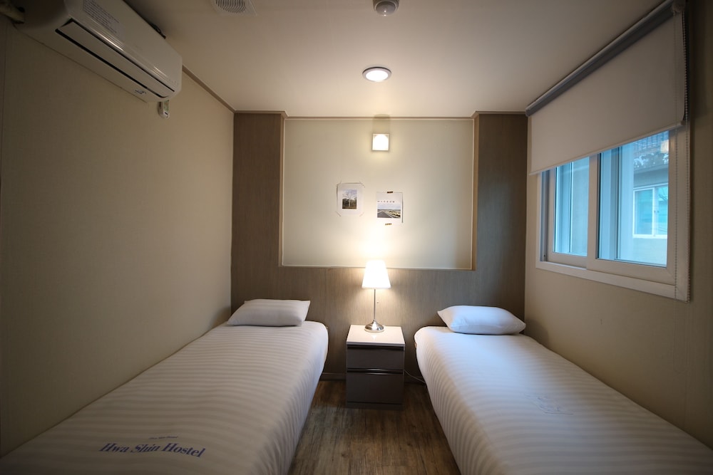 Dongdaemun Hwashin Hostel 23/47