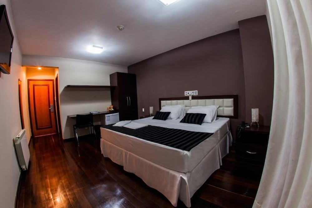 Santa Catarina Plaza Hotel 14/50