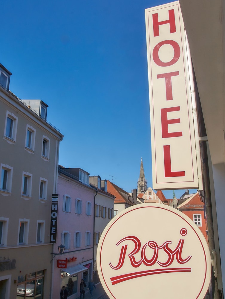 Hotel Rosi 2/59