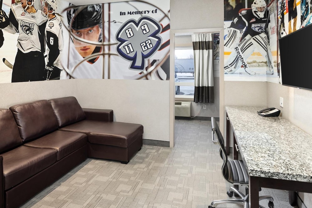 Home Inn And Suites Swift Current 41/60
