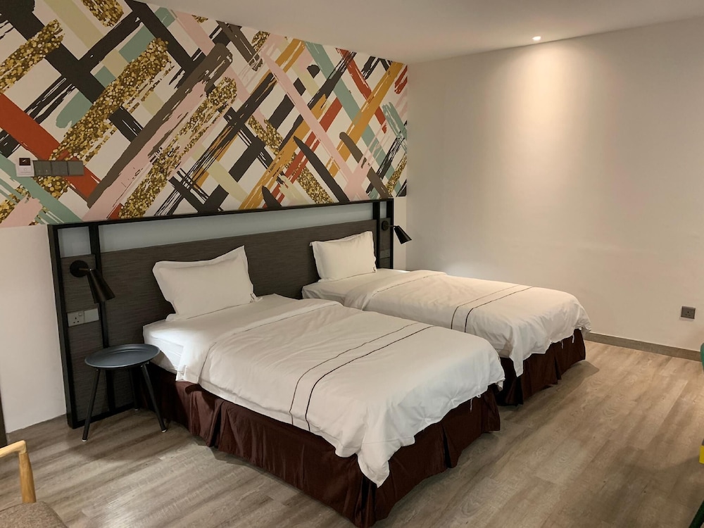 K Hotel Kota Kinabalu 11/35