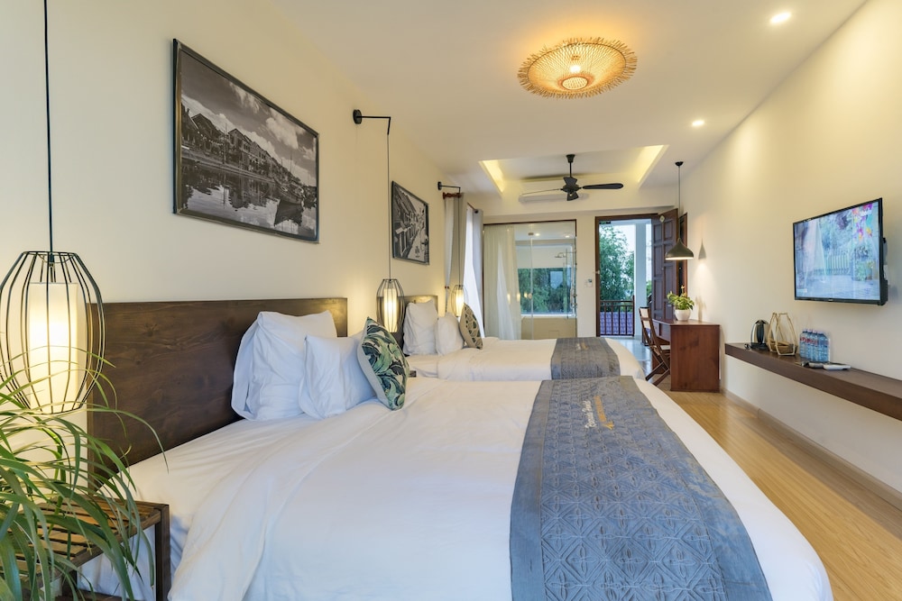 Riverside Hamlet Homestay & Villas 36/68