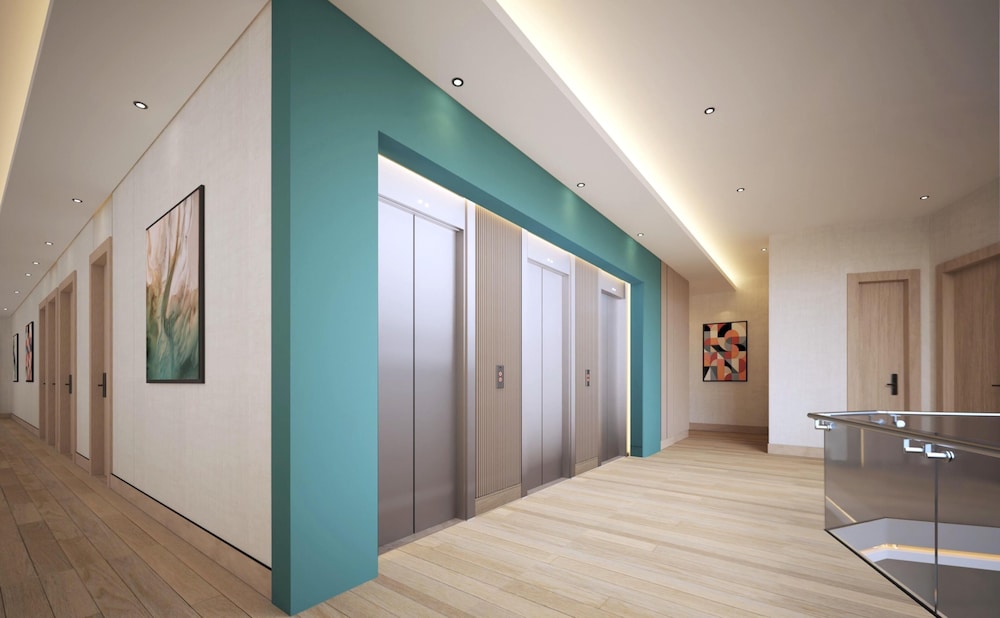 Hampton by Hilton Jeddah Souq7 写真2