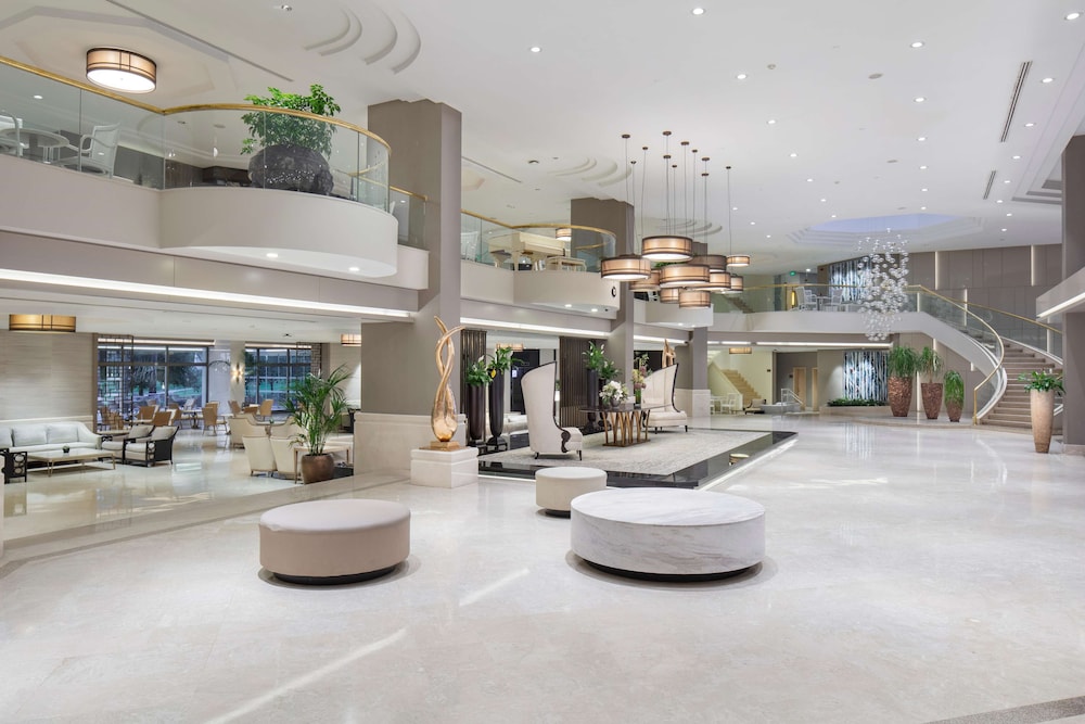 Mirage Park Resort Hotel 14/79