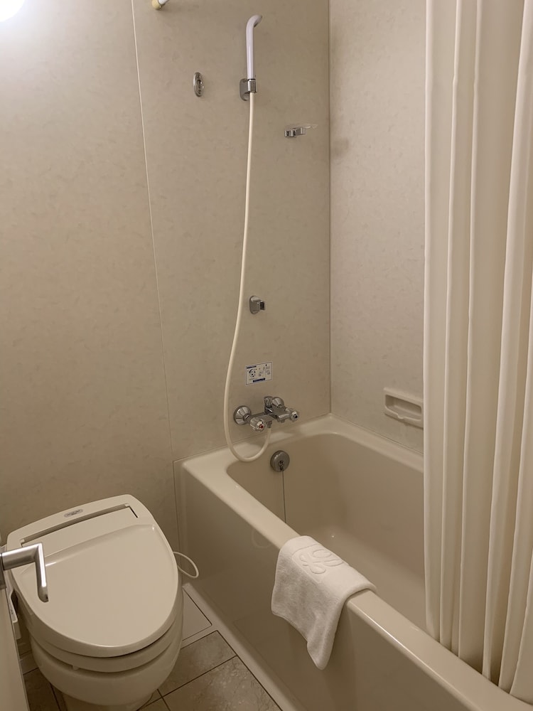 KUSHIRO PRINCE HOTEL 74/74