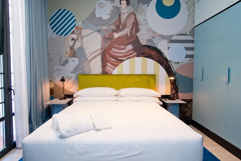 Amor de Dios 17 Boutique Hotel 15/50