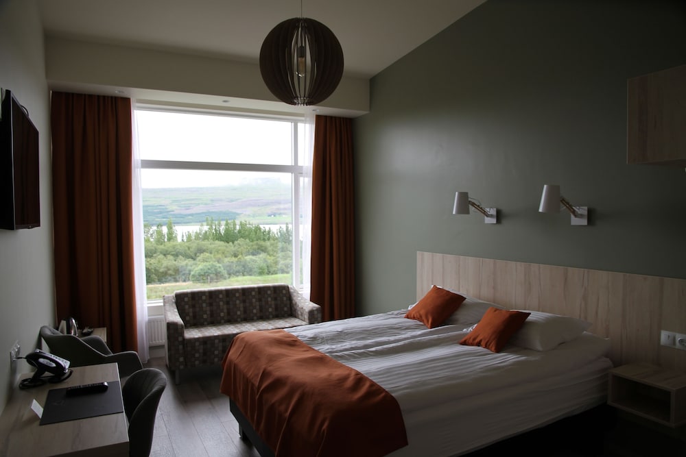 Hotel Hallormsstadur 27/72