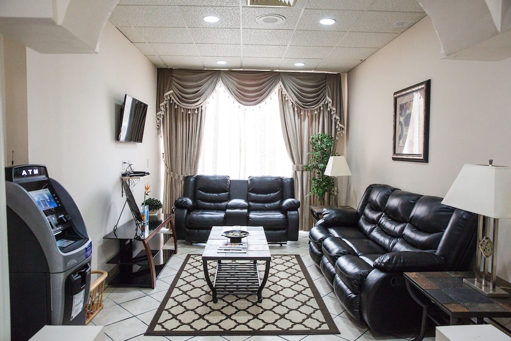 Florence Express Inn Ex Americas Best Value Inn 18/27