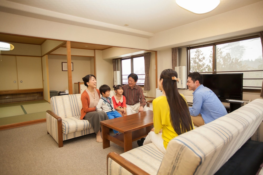 Hotel Angel Gradia Echigo Nakazato 39/62