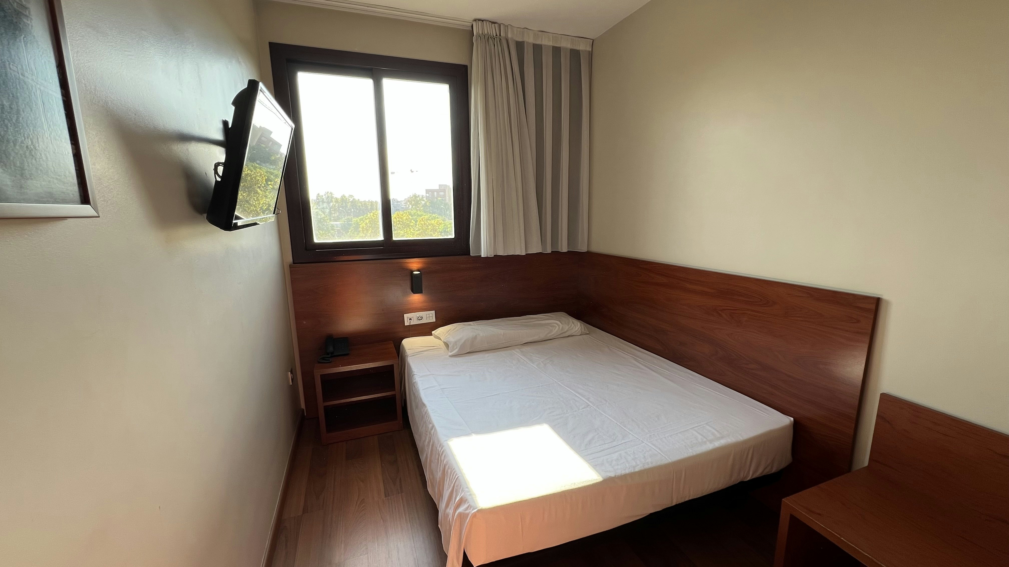 B&B HOTEL Tarragona Reus 21/34
