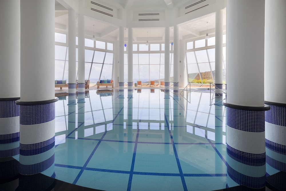 Kempinski Hotel Barbaros Bay Bodrum 69/74
