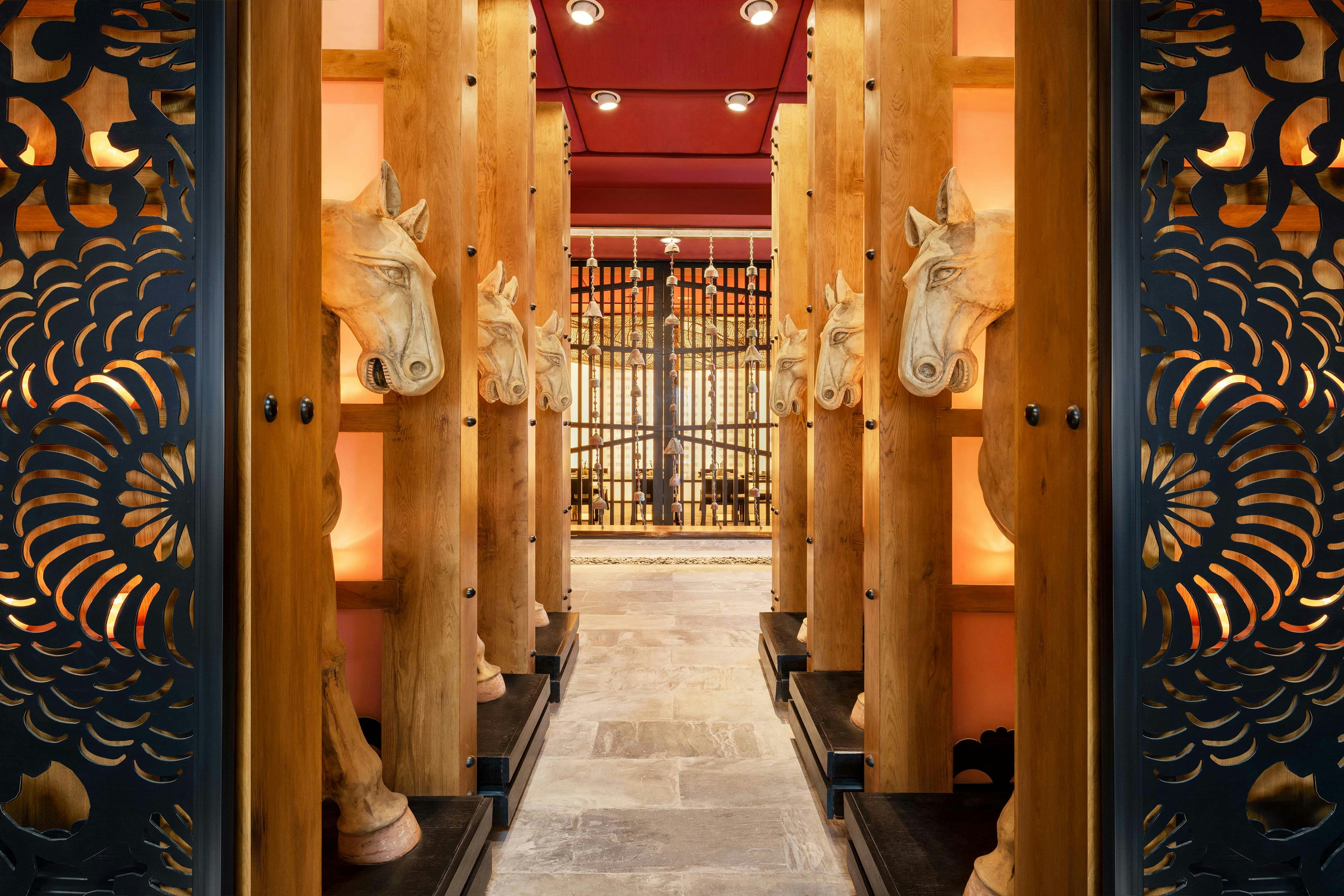 The St. Regis Cairo 41/82