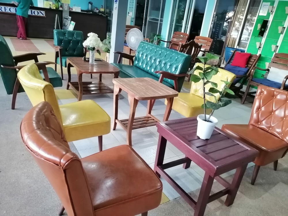 Phi Phi Viewpoint Resort 53/65