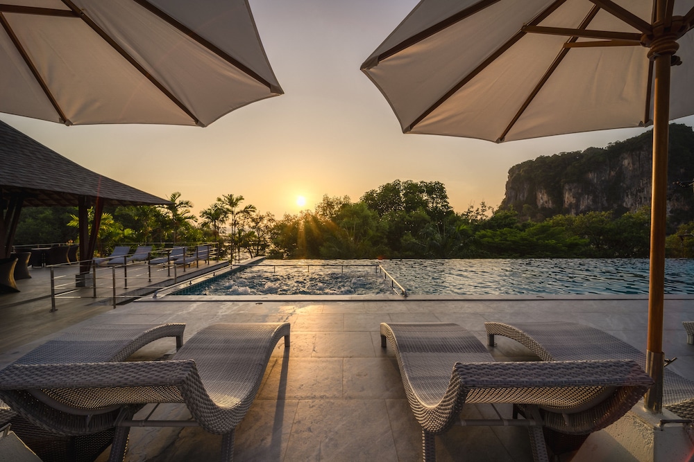 Railay Princess Resort and Spa 19/47
