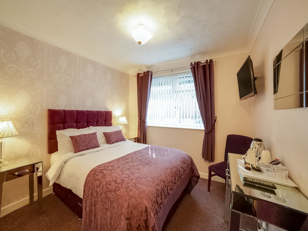 The Lemonfield Hotel 5/39