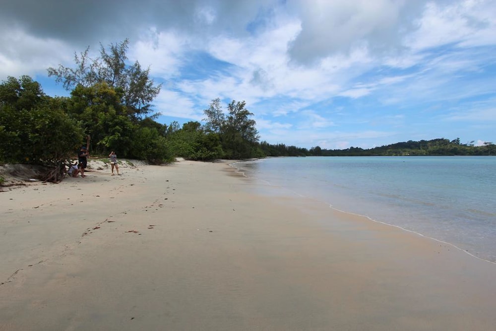 Koh Phayam Greentawan Resort 26/53