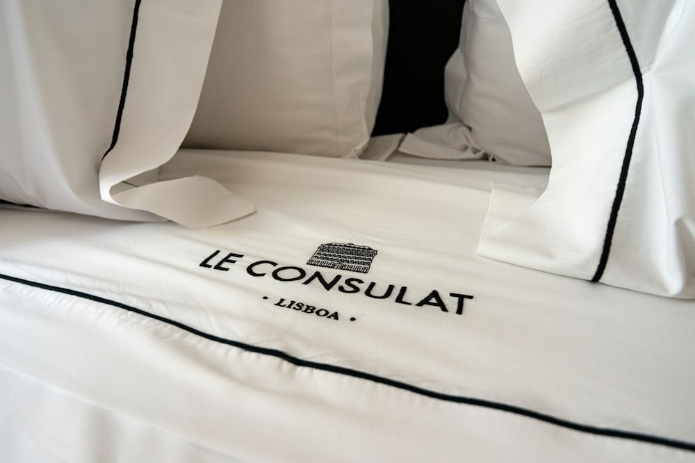 Le Consulat 40/69