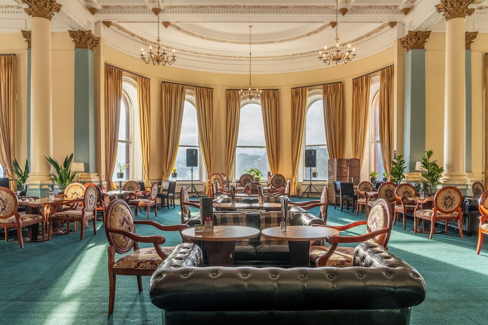 Grand Hotel Scarborough 39/72