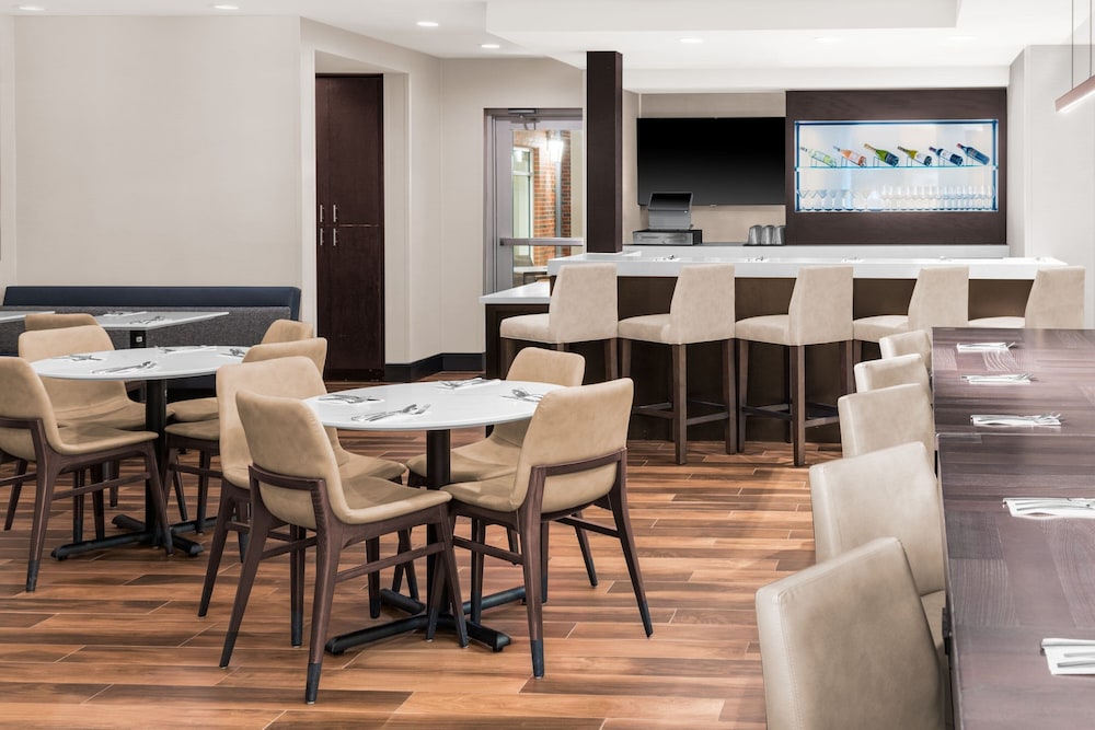 Residence Inn By Marriott Oklahoma City Norman 32/50