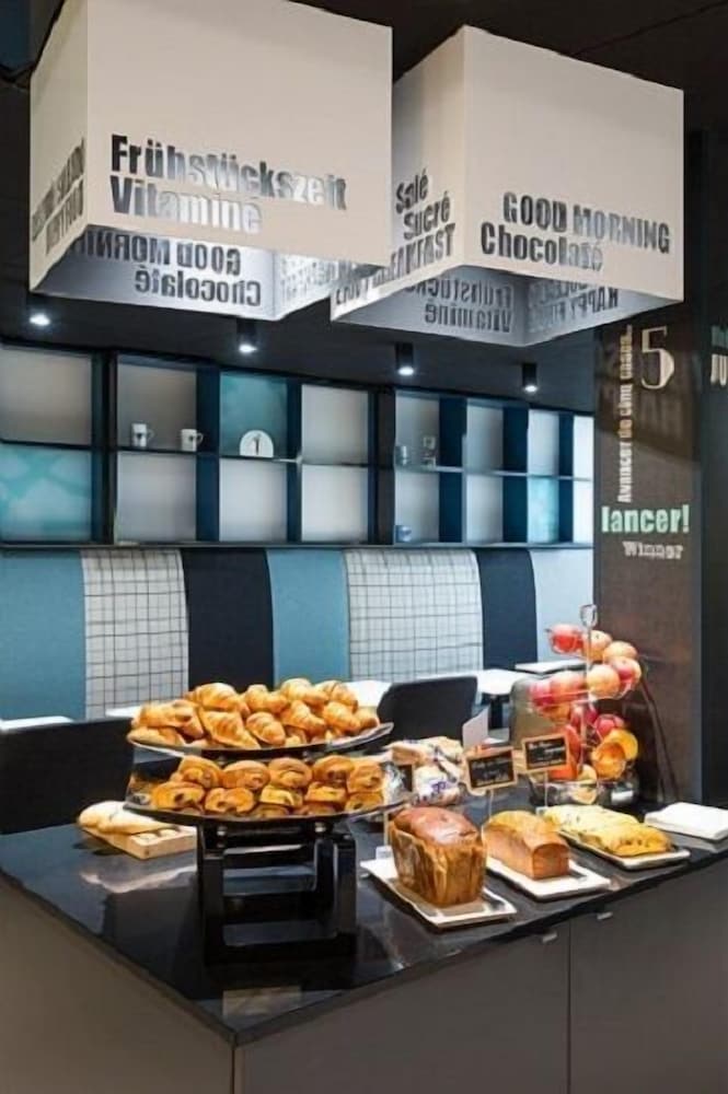 Ibis Styles Deauville Centre 50/72
