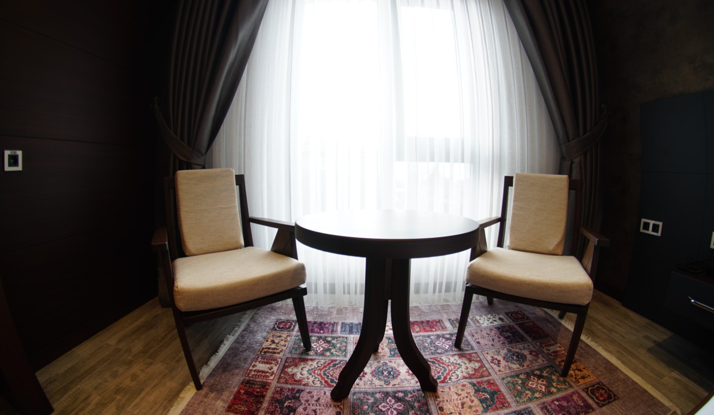 Kahra Hotel 15/19