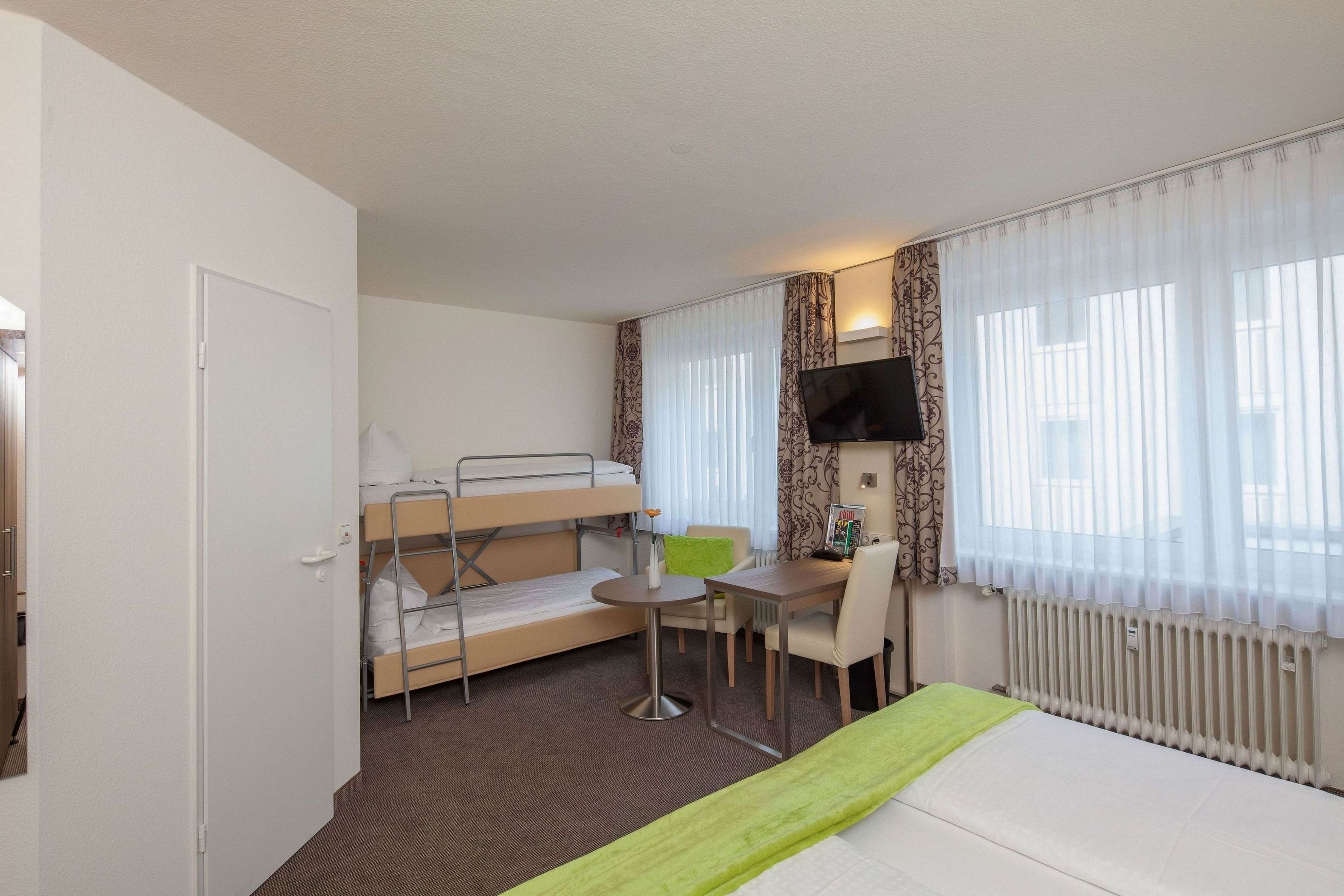 City Hotel Freiburg 8/11