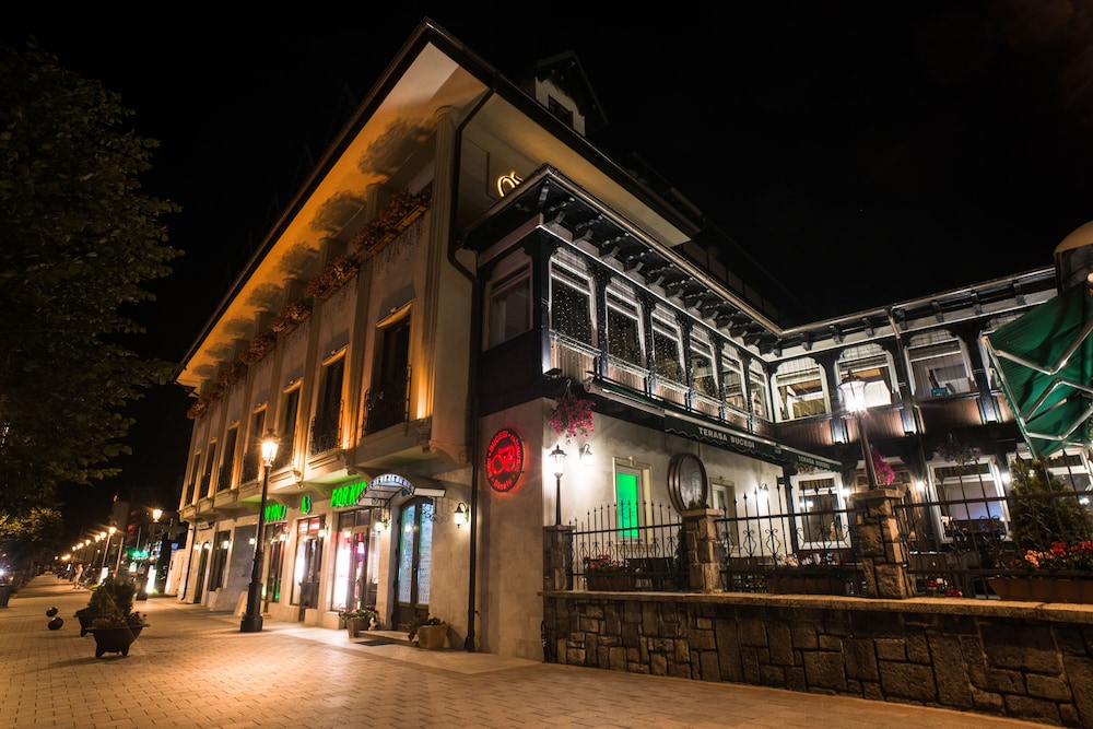 Hotel Bucegi 2/34