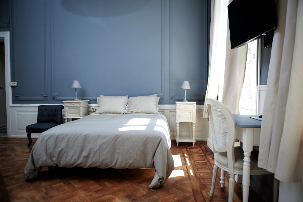 Apart Hotel Saint Georges 7/50