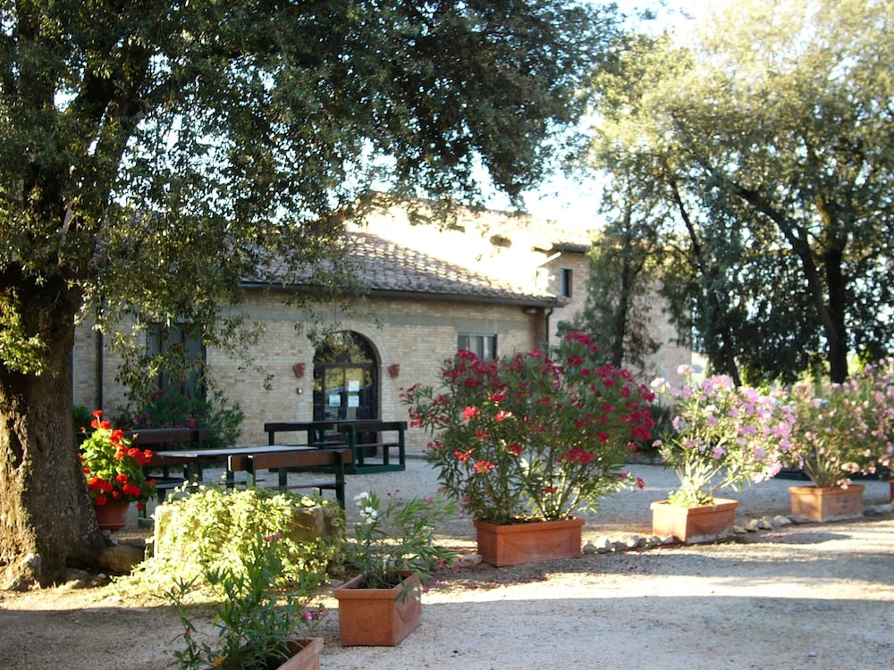 Fattoria Pieve a Salti 1/50