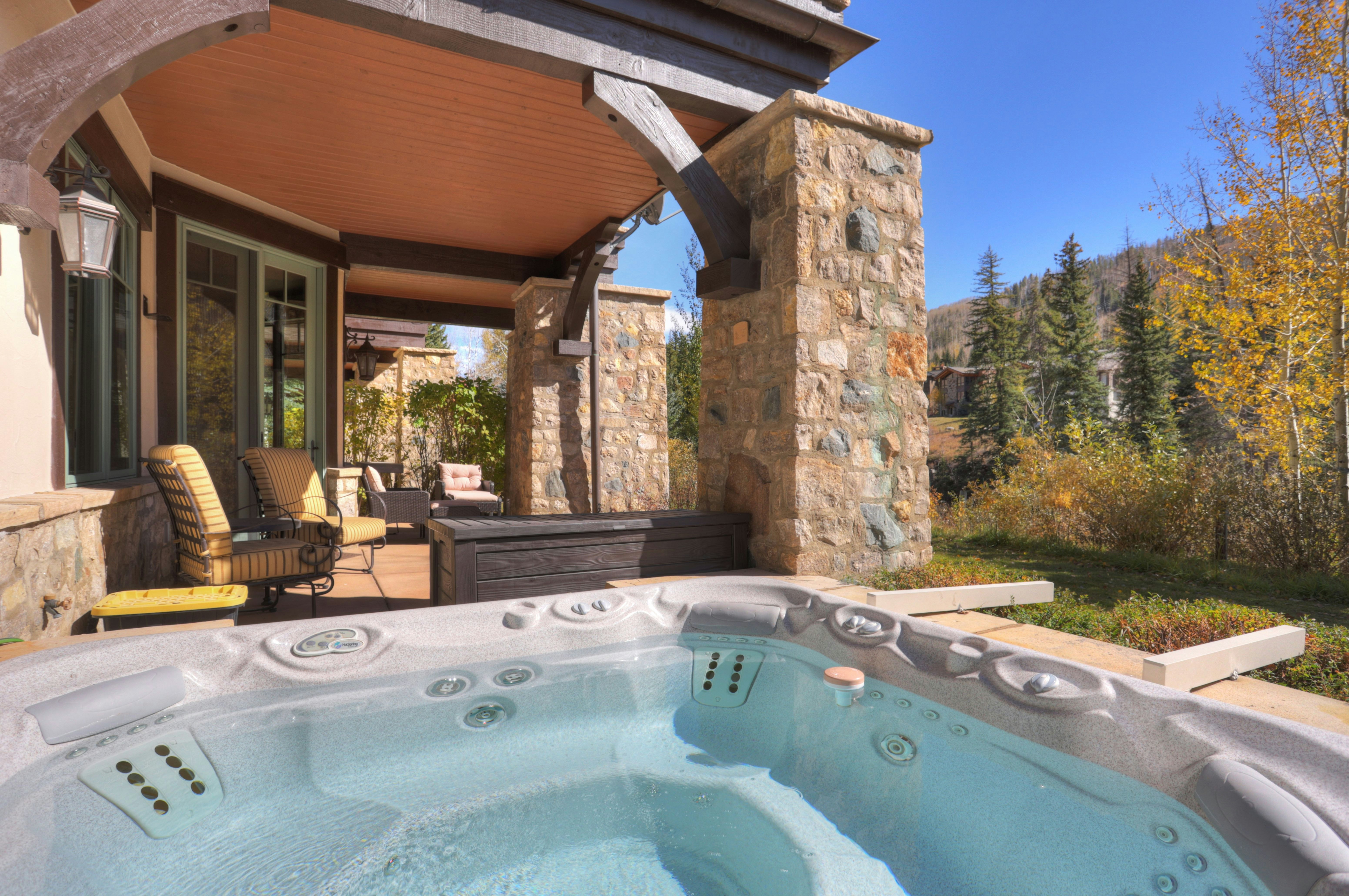 The Arrabelle At Vail Square A Rockresort 46/82