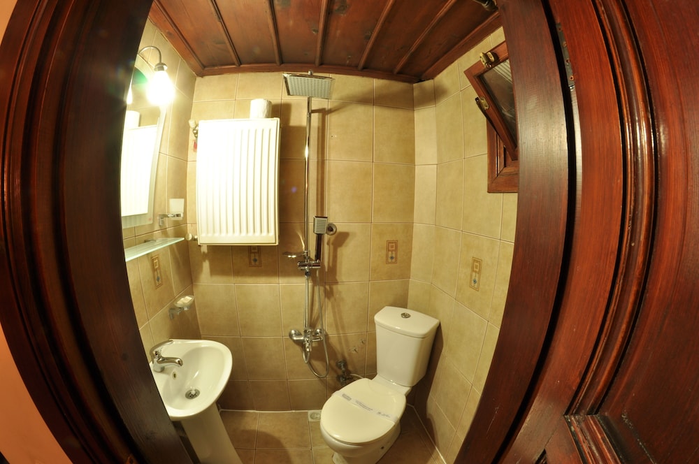 Asmali Konak Hotel 49/50