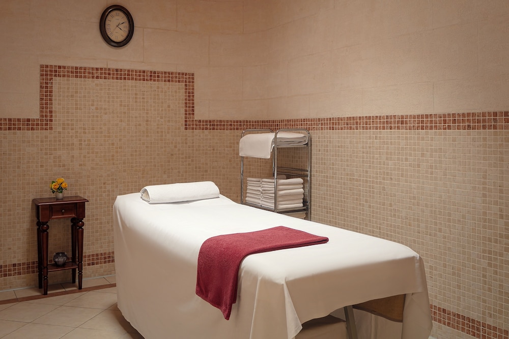 Humboldt Park Hotel Spa 34/60