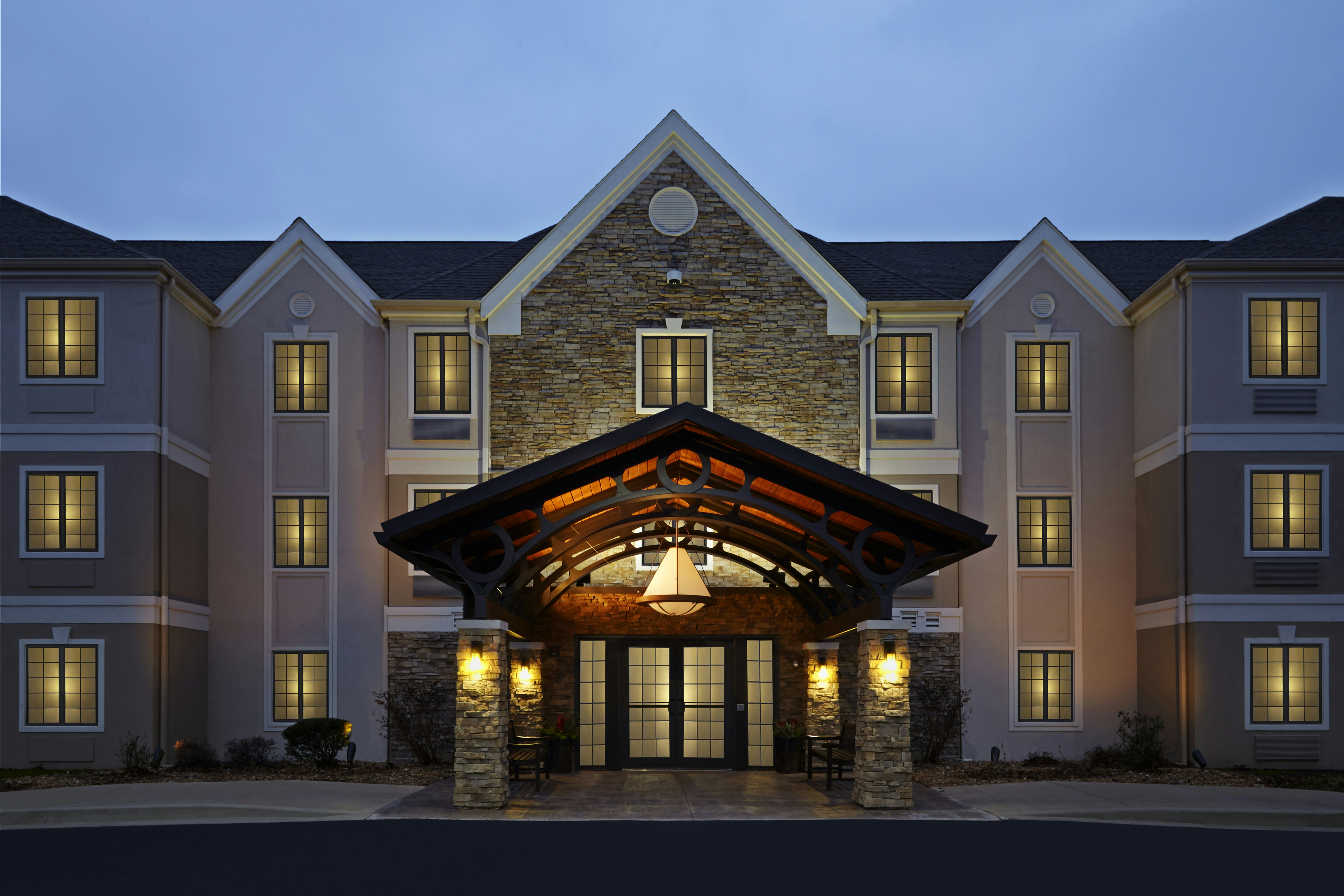 Staybridge Suites Springfield South 5/61