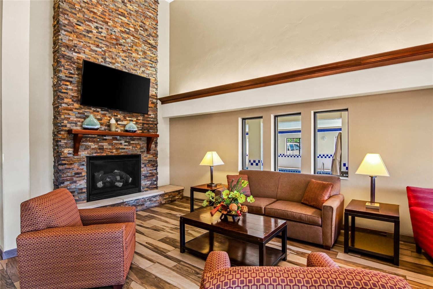 Quality Inn & Suites Vail Valley 22/35