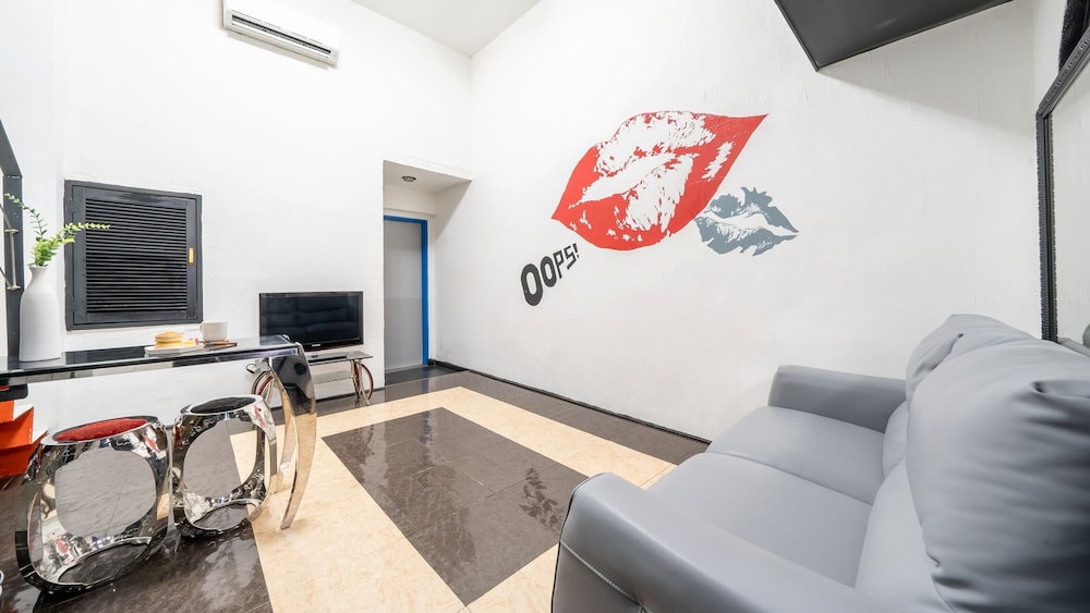 Chuncheon The Vishop Pension 32/49