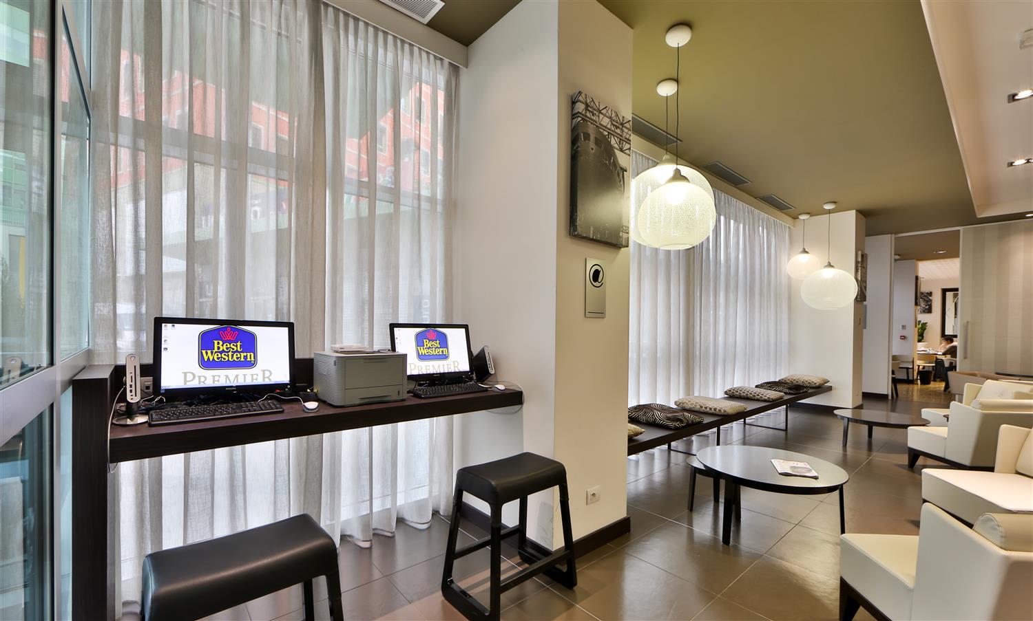 Best Western Premier Chc Airport 58/81