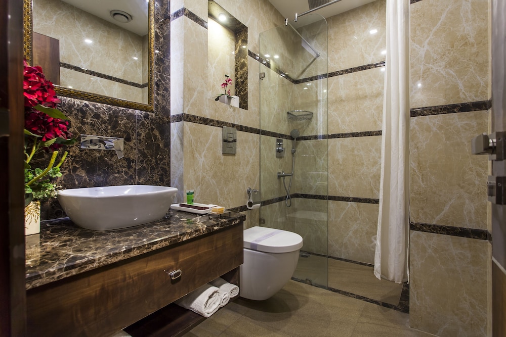 HOTEL SUNSTAR HERITAGE 49/56