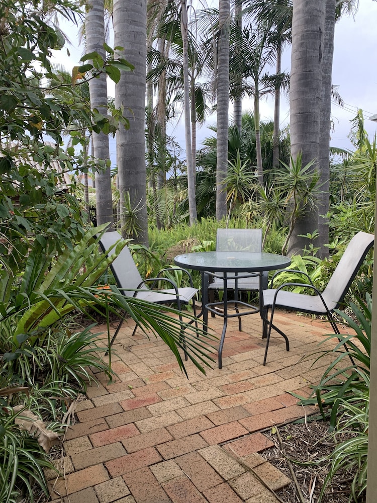 ULLADULLA GUEST HOUSE 3/38