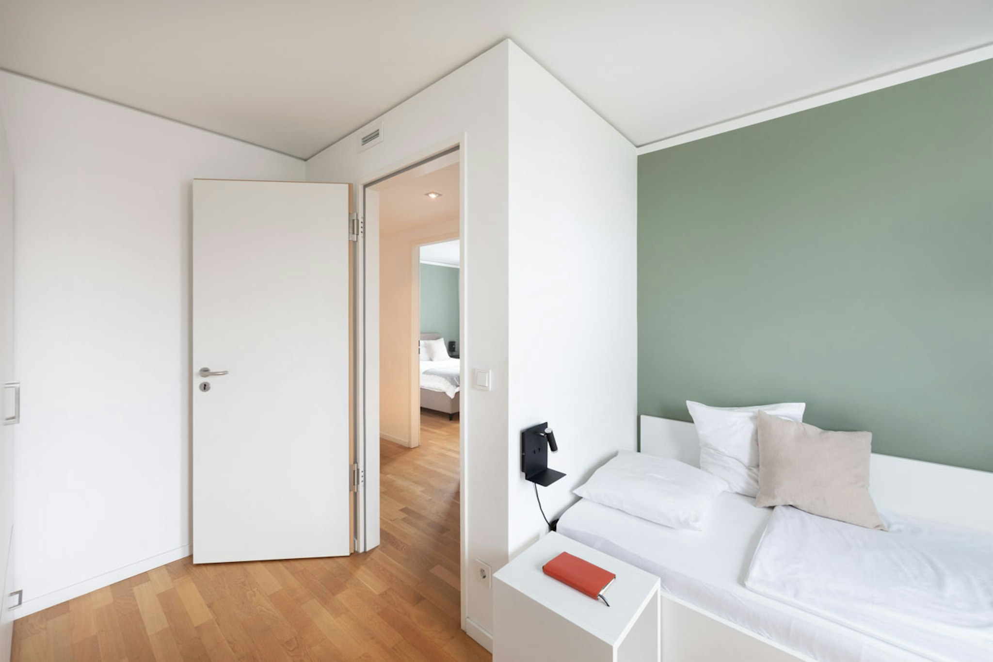 Brera Serviced Apartments - Nurnberg 4/19