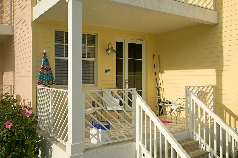 Islander Bayside Resort 2/50