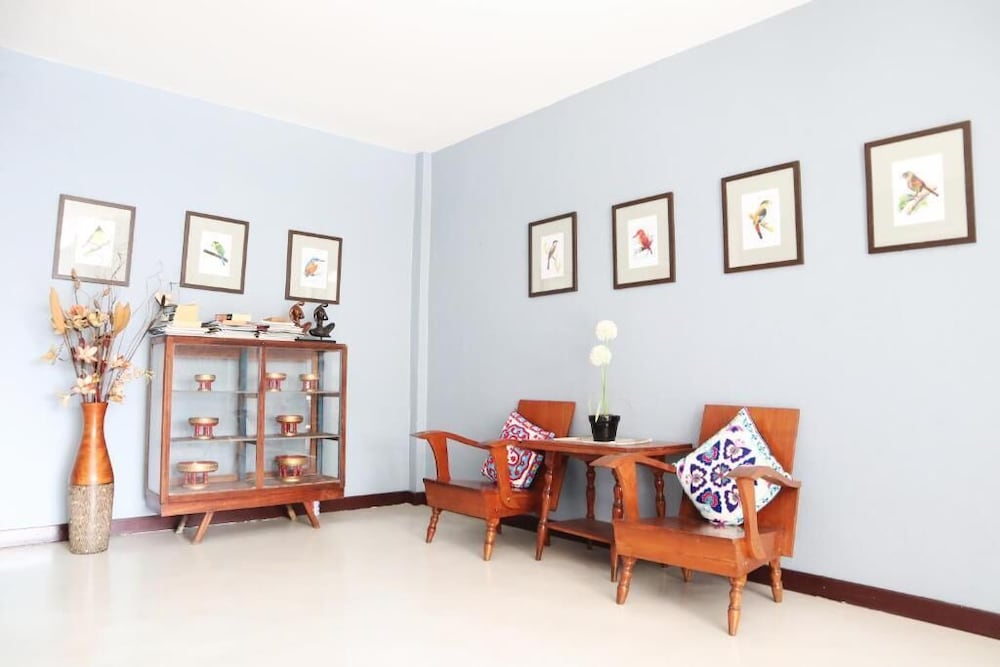B House Chiangmai Hotel 32/50