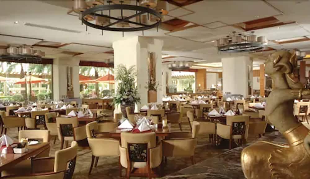 Kande International Hotel Huizhou 51/69
