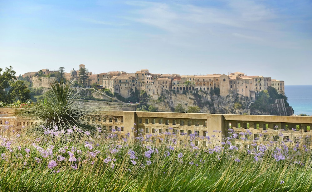 Villa Paola in TROPEA