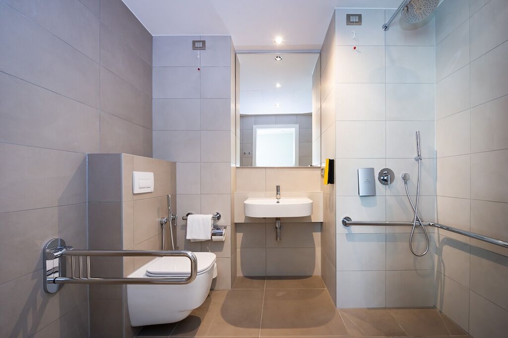 Staycity Aparthotel Mestre 12/41