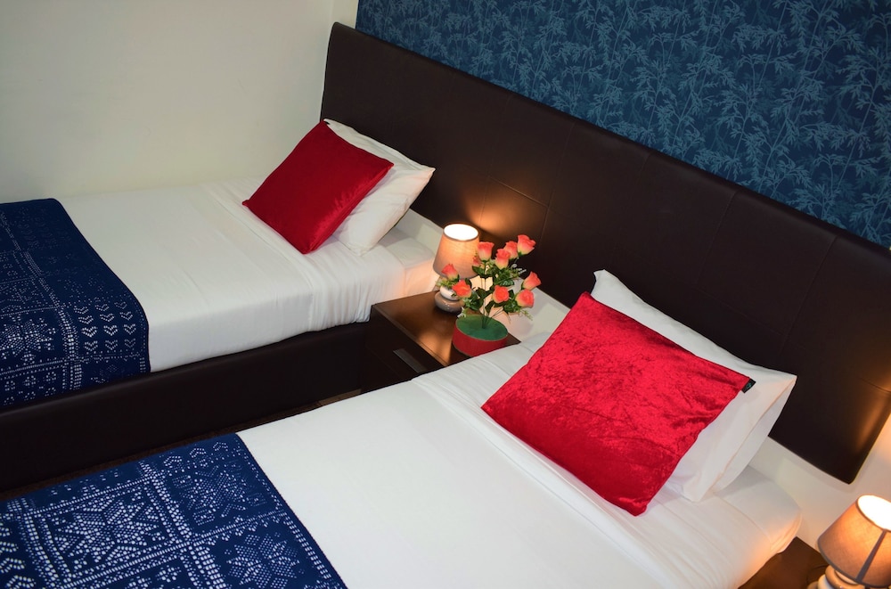Universo Romantico Guesthouse And Spa 33/50
