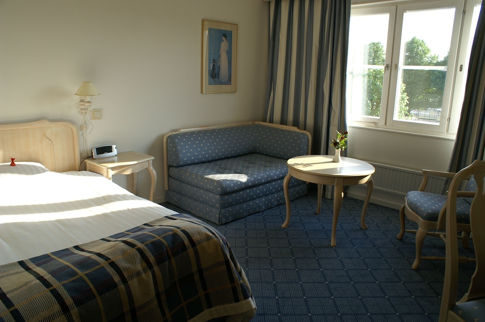 Hotel Molndals Bro 16/36