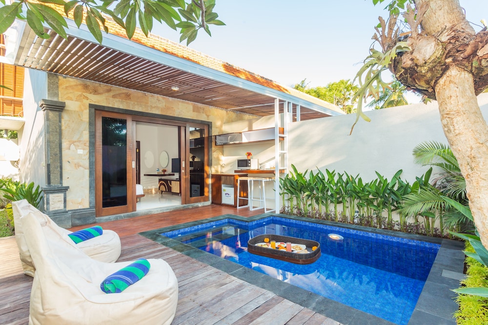Paisa Villa Seminyak 5/67