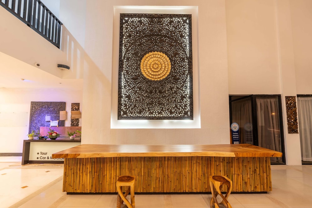 Samaya Wellness Resort 7/50