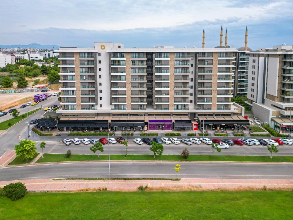 Casamax Suites photo5